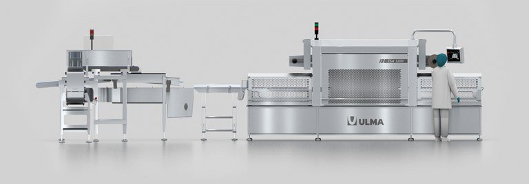 L'EXPERTISE EN MATIÈRE D'EMBALLAGE AU SERVICE DE L'INDUSTRIE DE LA VIANDE À L'IFFA